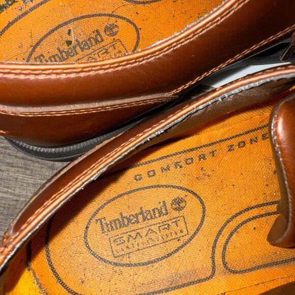 Timberland Oxford shoes main image 8